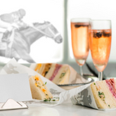 Race Day Greaseproof Paper